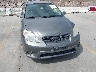 2T1KR30EX7C****** Salvage and Repairable 2007 Toyota Corolla in California State