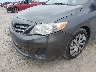 2T1BU4EE4DC****** Used and Repairable 2013 Toyota Corolla in Dallas