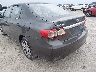 2T1BU4EE4DC****** Salvage and Repairable 2013 Toyota Corolla in Texas State