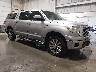 5TFHY5F11CX****** Salvamento y Destrozados 2012 Toyota Tundra en Anchorage