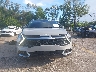 5XYK43DF7SG****** Wrecked 2025 Kia Sportage in Florida State