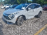 5XYK43DF7SG****** Used and Repairable 2025 Kia Sportage in West Palm Beach
