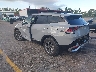5XYK43DF7SG****** Salvage and Repairable 2025 Kia Sportage in West Palm Beach