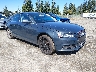WAUKFAFL4BN****** Salvage and Wrecked 2011 Audi A4 in Seattle