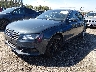 WAUKFAFL4BN****** Used and Repairable 2011 Audi A4 in Seattle
