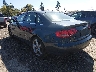 WAUKFAFL4BN****** Salvage and Repairable 2011 Audi A4 in Seattle