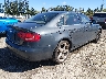 WAUKFAFL4BN****** Salvage and Wrecked 2011 Audi A4 in Washington State