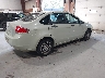 1FAHP3FN6AW****** Salvamento y Destrozados 2010 Ford Focus en Estado de Nueva York