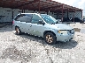 2D8GP44L95R****** Salvage and Wrecked 2005 Dodge Grand Caravan in Fort Pierce
