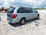 2D8GP44L95R****** Salvage and Wrecked 2005 Dodge Grand Caravan in Florida State