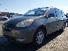 5TDBA22C35S****** Used and Repairable 2005 Toyota Sienna in Englishtown