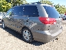5TDBA22C35S****** Salvage and Repairable 2005 Toyota Sienna in Englishtown