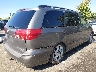 5TDBA22C35S****** Salvage and Repairable 2005 Toyota Sienna in New Jersey State