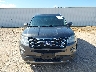 1FM5K8FH3HG****** Wrecked 2017 Ford Explorer in Arizona State