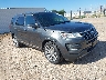 1FM5K8FH3HG****** Salvage and Wrecked 2017 Ford Explorer in Tucson