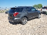 1FM5K8FH3HG****** Salvage and Wrecked 2017 Ford Explorer in Arizona State