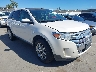 2FMDK3JC1CB****** Salvage and Wrecked 2012 Ford Edge in Los Angeles South