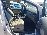 2FMDK3JC1CB****** Used and Repairable 2012 Ford Edge in California State