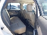 2FMDK3JC1CB****** Wrecked 2012 Ford Edge in Los Angeles South