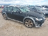 WA1UFAFL9EA****** Salvage and Wrecked 2014 Audi A4 Allroad in Western Colorado