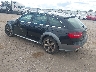 WA1UFAFL9EA****** Salvage and Repairable 2014 Audi A4 Allroad in Western Colorado