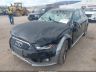WA1UFAFL9EA****** Salvage and Repairable 2014 Audi A4 Allroad in Colorado State