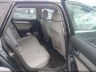 WA1UFAFL9EA****** Wrecked 2014 Audi A4 Allroad in Western Colorado
