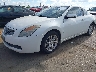 1N4BL24E18C****** Used and Repairable 2008 Nissan Altima in Sacramento
