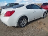 1N4BL24E18C****** Salvage and Wrecked 2008 Nissan Altima in California State