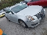 1G6DE5E53C0****** Salvamento y Destrozados 2012 Cadillac CTS en Dallas-Fort Worth