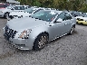 1G6DE5E53C0****** Usados y Reparables 2012 Cadillac CTS en Dallas-Fort Worth