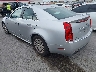 1G6DE5E53C0****** Salvamento y Reparables 2012 Cadillac CTS en Dallas-Fort Worth