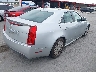 1G6DE5E53C0****** Salvamento y Destrozados 2012 Cadillac CTS en Estado de Texas