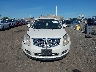 3GYFNEE31ES****** Wrecked 2014 Cadillac SRX in New Jersey State
