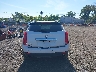 3GYFNEE31ES****** Wrecked 2014 Cadillac SRX