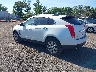 3GYFNEE31ES****** Salvage and Repairable 2014 Cadillac SRX in Avenel New Jersey