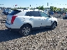 3GYFNEE31ES****** Salvage and Wrecked 2014 Cadillac SRX in New Jersey State