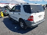 4JGAB54E4XA****** Salvamento y Reparables 1999 Mercedes-Benz M-Class en East Bay
