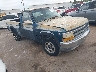 1B7FL26X8RS****** Salvage and Wrecked 1994 Dodge Dakota in Oklahoma City