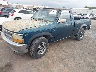1B7FL26X8RS****** Used and Repairable 1994 Dodge Dakota in Oklahoma City