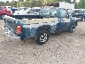 1B7FL26X8RS****** Salvage and Wrecked 1994 Dodge Dakota in Oklahoma State