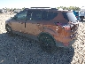 1FMCU9GD4HU****** Salvamento y Reparables 2017 Ford Escape en Billings