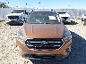 1FMCU9GD4HU****** Salvamento y Reparables 2017 Ford Escape en Estado de Montana