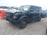 1FMDE5BH5PL****** Used and Repairable 2023 Ford Bronco in Dallas