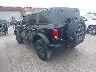 1FMDE5BH5PL****** Salvage and Repairable 2023 Ford Bronco in Dallas