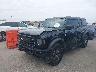 1FMDE5BH5PL****** Salvage and Repairable 2023 Ford Bronco in Texas State