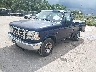 1FTDF15Y3SN****** Used and Repairable 1995 Ford F-150 in Orlando