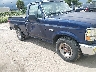 1FTDF15Y3SN****** Salvage and Repairable 1995 Ford F-150 in Florida State