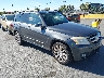 WDCGG8HB1BF****** Salvage and Wrecked 2011 Mercedes-Benz GLK-Class in East Bay