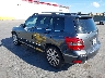 WDCGG8HB1BF****** Salvage and Repairable 2011 Mercedes-Benz GLK-Class in East Bay